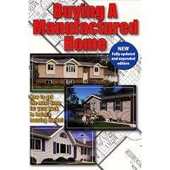 Buying a Manufactured Home