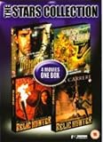 The Stars Collection - Vol. 1 - Relic Hunter [DVD]
