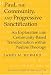 Paul, the Community, And Progressive Sanctification: An Exploration into Community-Based Transformation Within Pauline Theology (Studies in Biblical Literature)