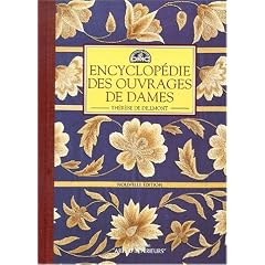 Encyclop�die des ouvrages de dames