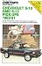 Chilton's Repair Manual: Chevrolet S-10 GMC, S-15 Pick-Ups, 1982-91 (Chilton's Repair Manual (Model Specific))