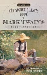 Mark Twain's Short Stories