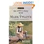 The Signet Classic Book of Mark Twain's Short Stories (Signet Classics)