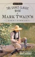 The Signet Classic Book of Mark Twain's Short Stories (Signet Classics)