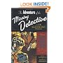 The Adventure of the Missing Detective: And 19 of the Year's Finest Crime and Myster: Plus complete coverage of the year in mystery and crime fiction (Year's Finest Crime & Mystery Stories)
