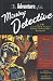 Books : The Adventure of the Missing Detective: And 19 of the Year's Finest Crime and Myster: Plus complete coverage of the year in mystery and crime fiction (Year's Finest Crime & Mystery Stories)