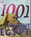 1001 Facts About Ancient Egypt (Backpack Books)