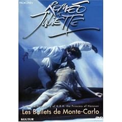 Romeo Et Juliette (Dol)