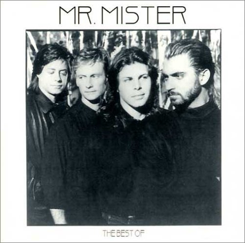 MR MISTER - Best of Mr. Mister - Zortam Music