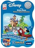 VTech V.Smile Learning Game: Disney's Mickey Mouse 'Mickey's Magical Adventure'