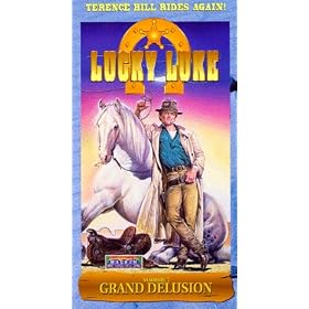 Lucky Luke Volume 7
