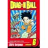 Dragon Ball, Vol. 6