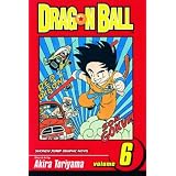 Dragon Ball, Vol. 6 ~ Akira Toriyama