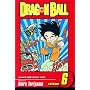Dragon Ball: v. 6 (Dragon Ball (Viz Paperback)) (Dragon Ball (Prebound))