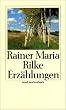 Die Erz�hlungen (insel taschenbuch)