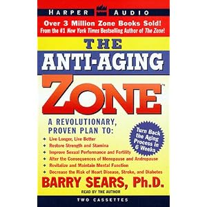 Anti-Aging Zone, The