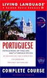 Portuguese Complete Course: Basic-Intermediate (LL(R) Complete Basic Courses)