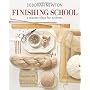 Finishing School: A Master Class for Knitters de Deborah Newton