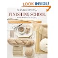 Finishing School: A Master Class for Knitters
