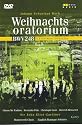 Bach: Christmas Oratorio [DVD] [1999]