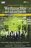Music : Weihnachtsoratorium BWV 248 - Christmas Oratorio Part 1 To 6 [1999]