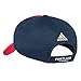 MLS Men's Patriotic Mesh-Back Structured Adjustable Cap