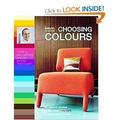 Choosing Colours