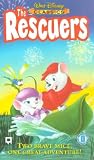 The Rescuers (Disney) [1977]