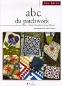 ABC du patchwork