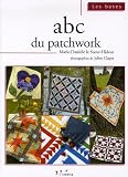 ABC du patchwork