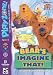 Playzone: Bear in the Big Blue House - Bear's Imagine That!