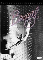 Buy Brazil - Criterion Collection Blu-Ray at Amazon..