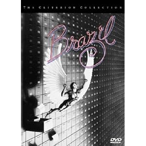 Brazil - Criterion Collection by 