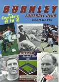 Burnley Fc: An a-Z Pb