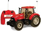 Britains Big Farm Radio Control Case IH 140 Tractor