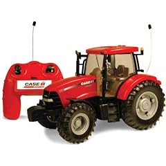 42600 - ERTL R/C Fahrzeuge - 1/16 RC Case IH 140 Traktor