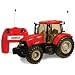 42600 - ERTL R/C Fahrzeuge - 1/16 RC Case IH 140 Traktor