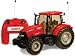 Britains Big Farm Radio Control Case IH 140 Tractor
