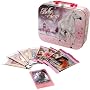 Asmod�e - BSARAP04 - Malette collector Bella Sara + Puzzle + Carte collector