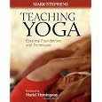 Teaching Yoga: Essential Foundations and Techniques