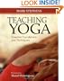 Teaching Yoga: Essential Foundations and Techniques