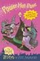 Power Hat Panic (Belfry Witches S.)
