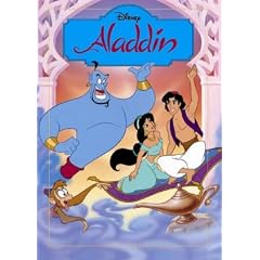 Disney Classics Aladdin