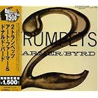2 Trumpets (and Donald Byrd) by  Art Farmer 