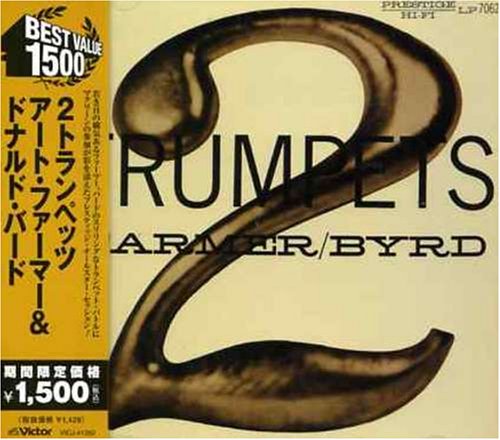 Donald Byrd