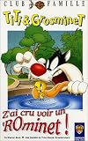 Revue WARNER  / Titi & Grosminet : Z'ai Cru Voir Un 'Rominet !