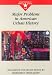 Major Problems in American Urban History (Major Problems in American History Series)