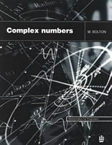 Complex Numbers (Mathematics For Engineers)
