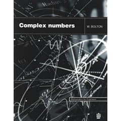 Complex Numbers (Mathematics For Engineers)