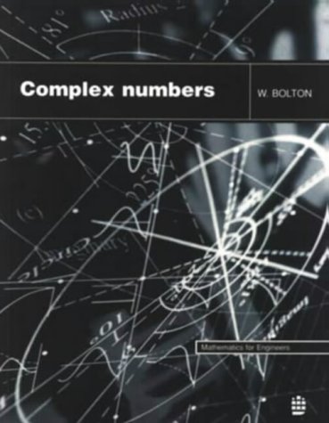 Complex Numbers (Mathematics For Engineers)